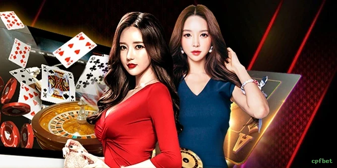 Jogos de Slot cpfbet