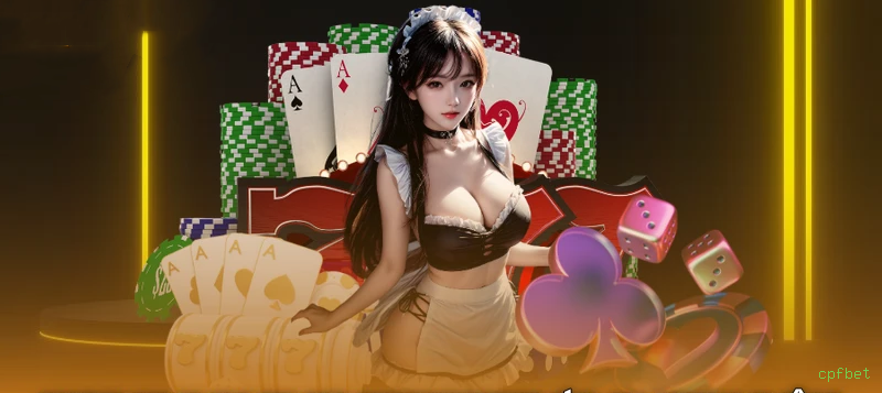 Casino Ao Vivo cpfbet